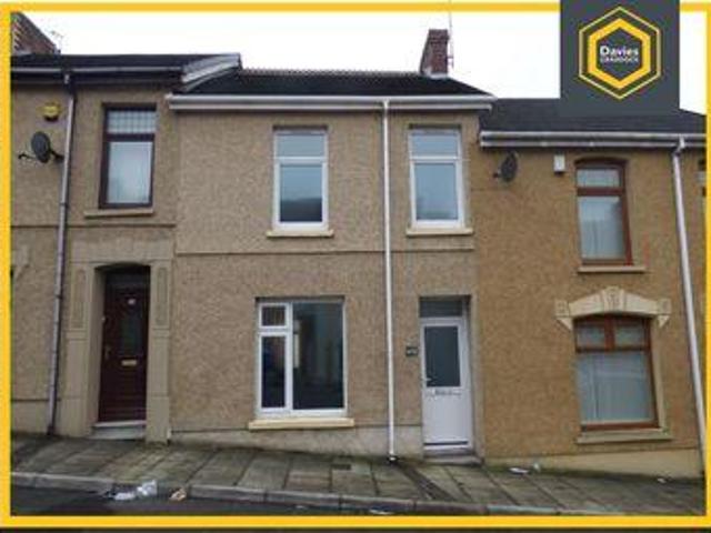 House for rent in Llanelli, Wales