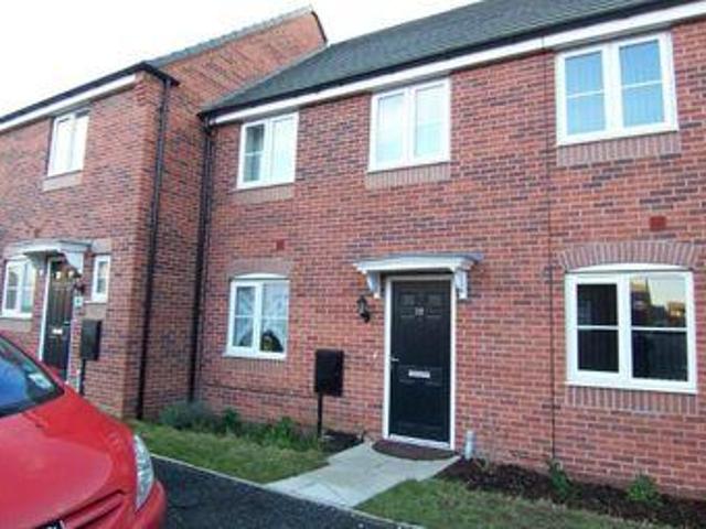 House for rent in Haddon, East Midlands