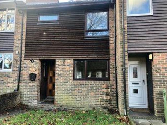 House for rent in Bracknell