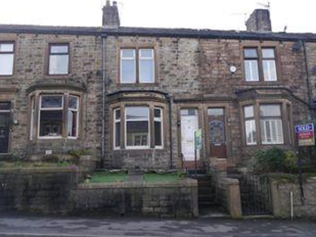 House for rent in Backburn, Lancashire