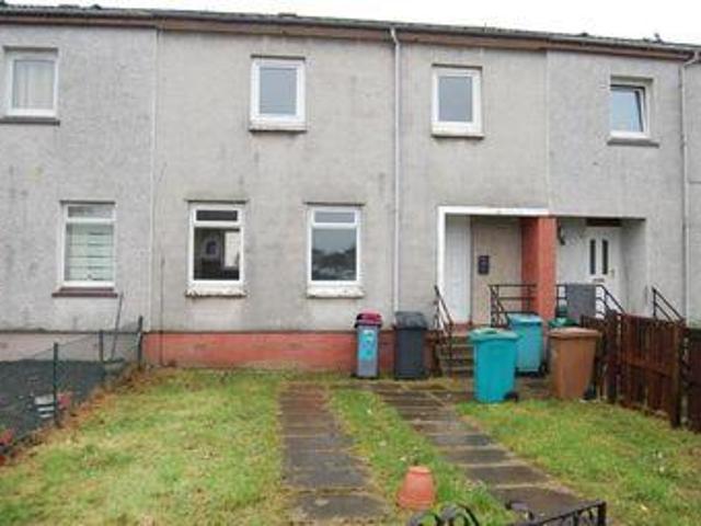 House for rent in Motherwell, Scotland