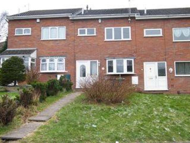 House for rent in Rowley Regis, West Midlands