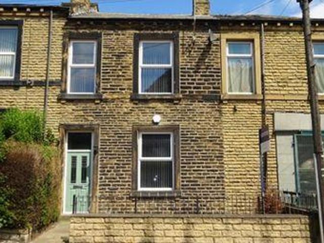 House for rent in Batley, West Yorkshire