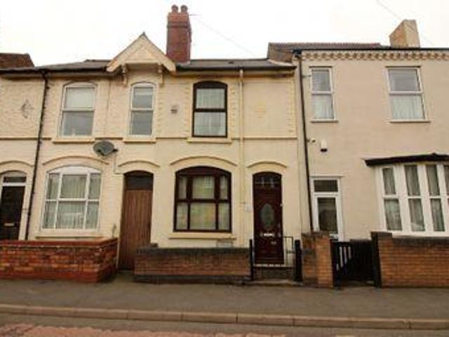 House for rent in Willenhall, Walsall