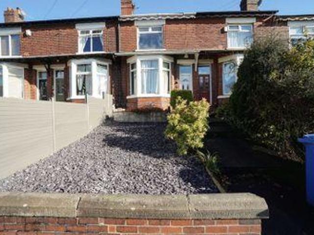 House for rent in Andertons Mill, Lancashire
