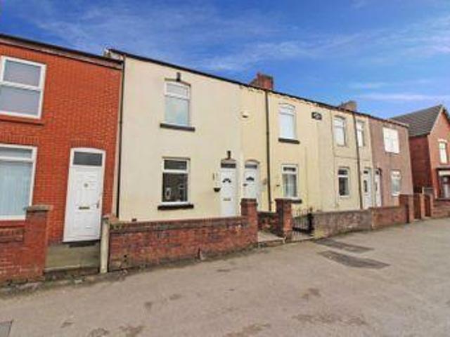 House for rent in Lancashire
