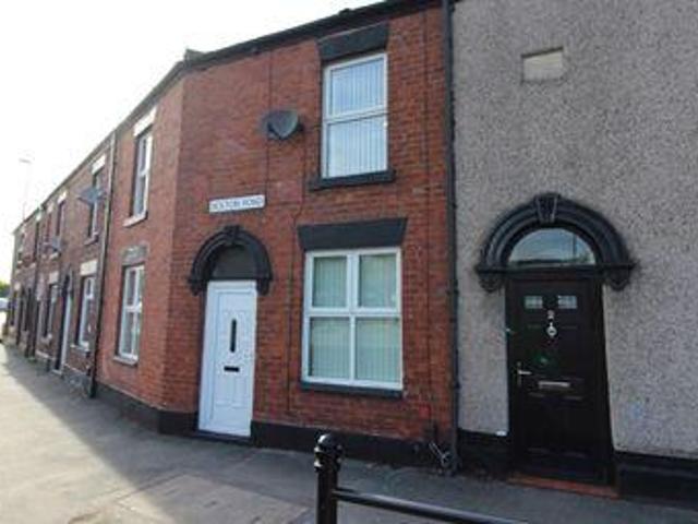 House for rent in Lancashire