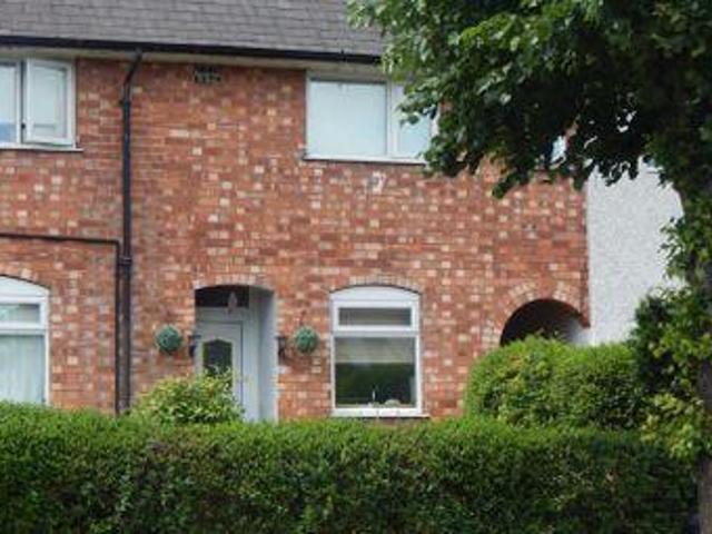 House for rent in Alverton, East Midlands