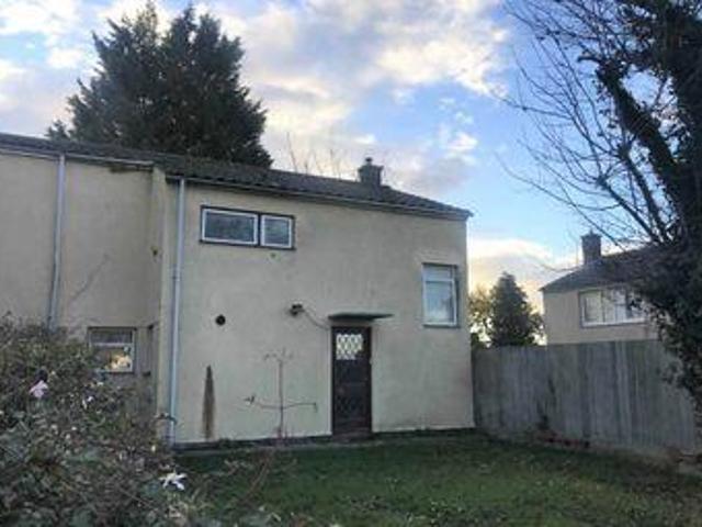 House for rent in Chedburgh, Suffolk