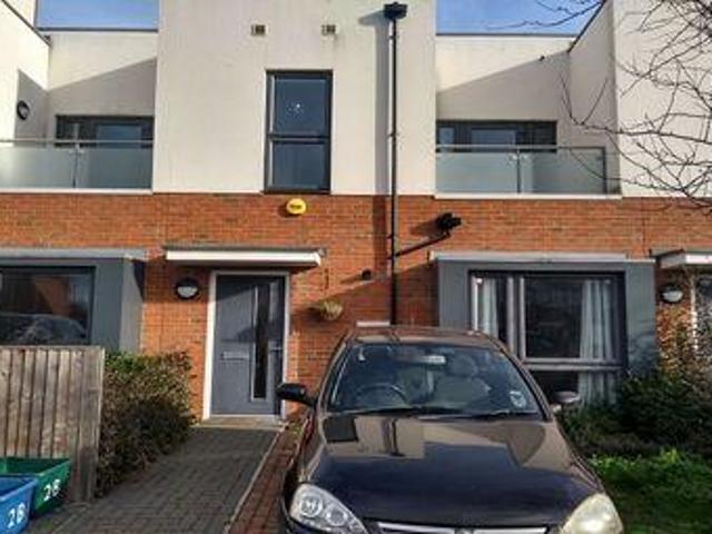 House for rent in Greater London