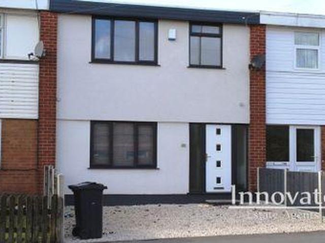 House for rent in Oldbury, West Midlands