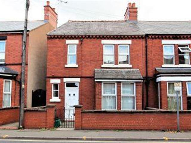 House for rent in Wales