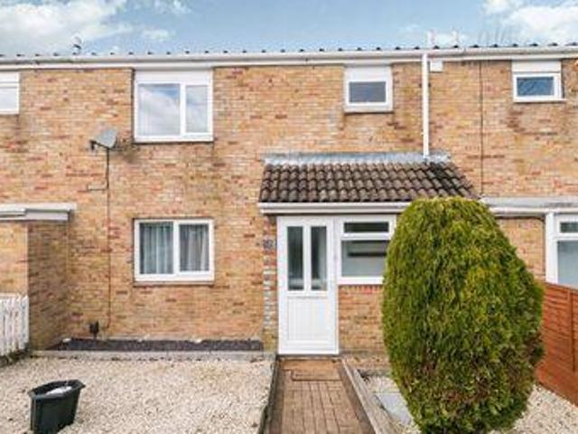 House for rent in Priest Down, Hampshire