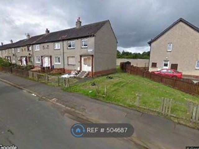House for rent in Cambusnethan, Scotland