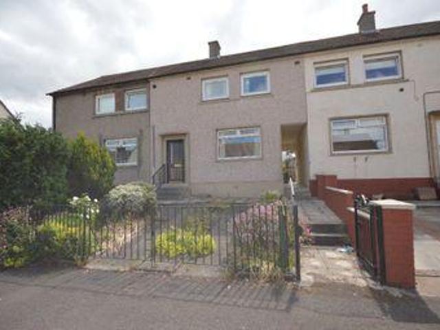 House for rent in Larkhall, Scotland