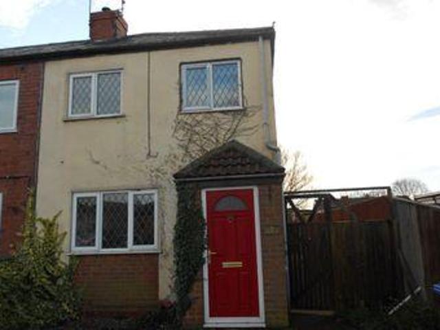 House for rent in Costhorpe, East Midlands