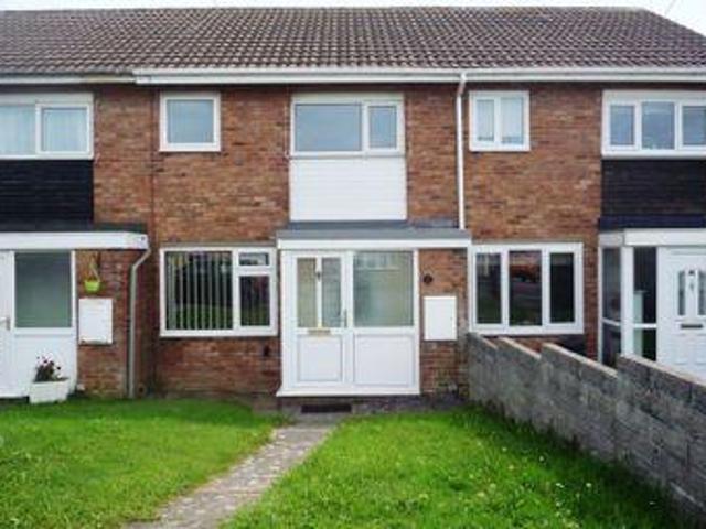 House for rent in Llantwit Major, Wales