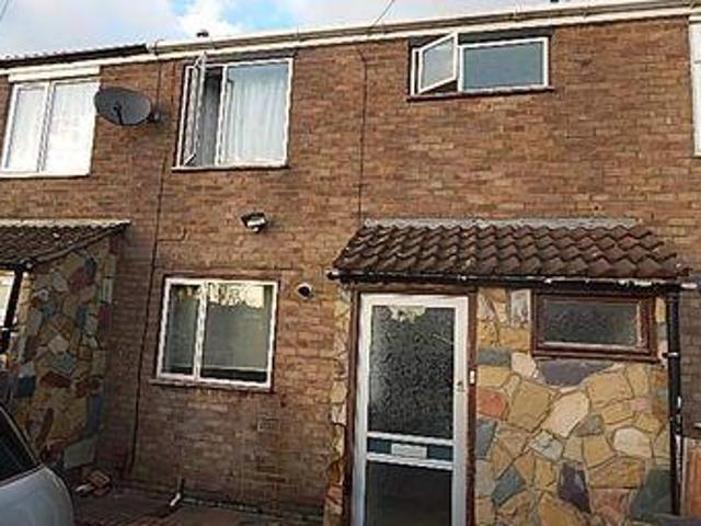 House for rent in Tilbury, Essex