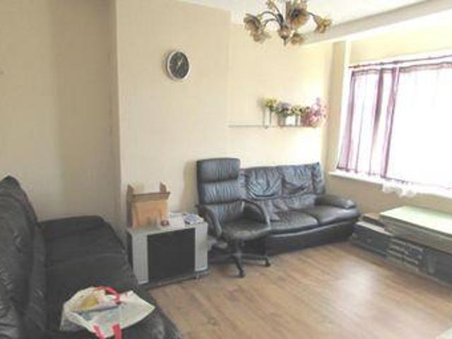 House for rent in Wembley, Greater London