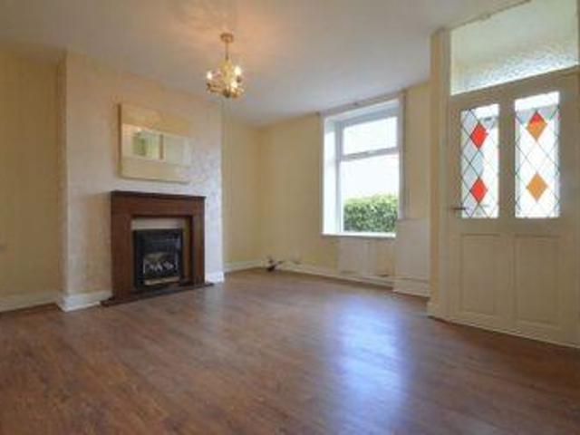 House for rent in Backburn, Lancashire