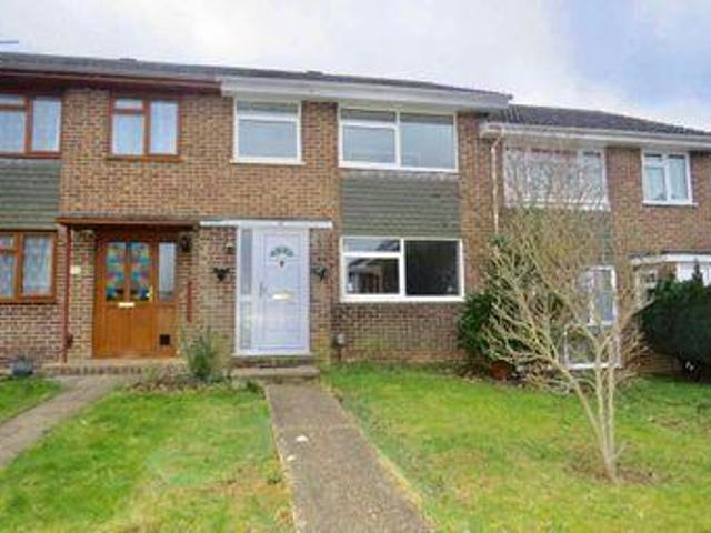 House for rent in Priest Down, Hampshire