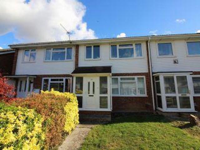House for rent in Priest Down, Hampshire