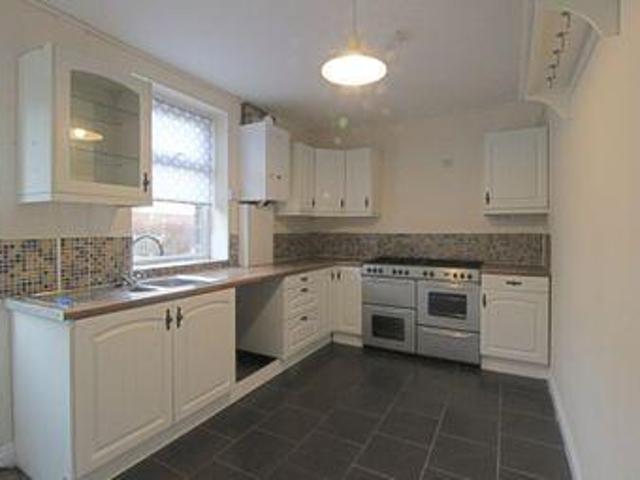 House for rent in Holmfirth, West Yorkshire