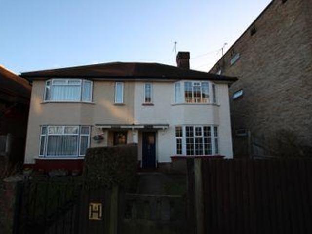 House for rent in Broxbourne, Hertfordshire