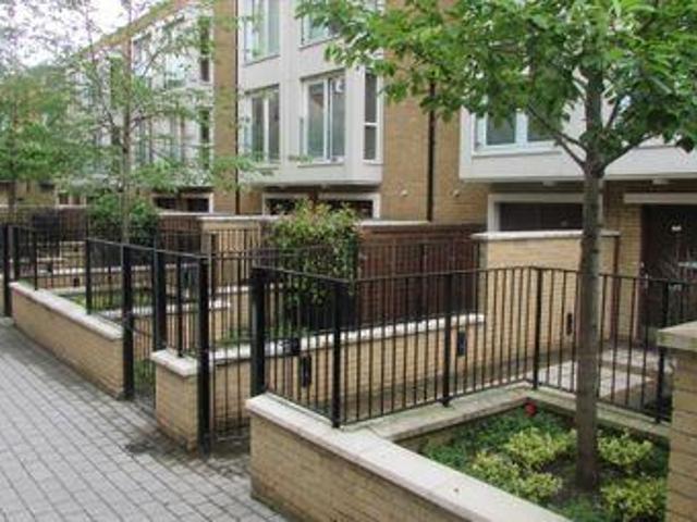 House for rent in Lyons, Greater London