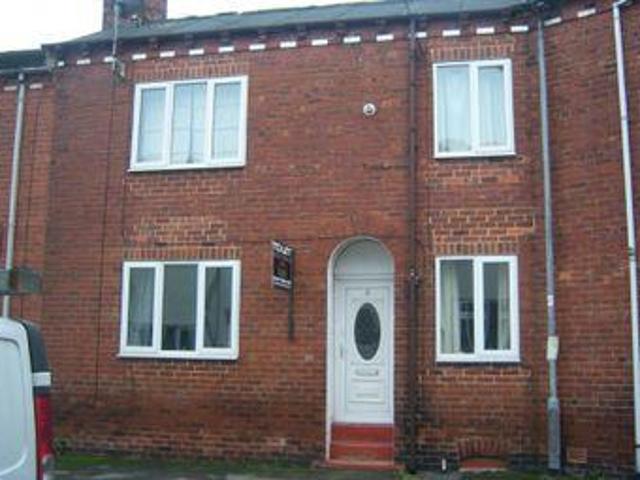 House for rent in Normanton and Altofts, West Yorkshire