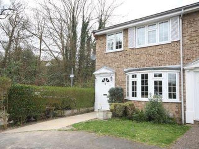 House for rent in Woking, Surrey