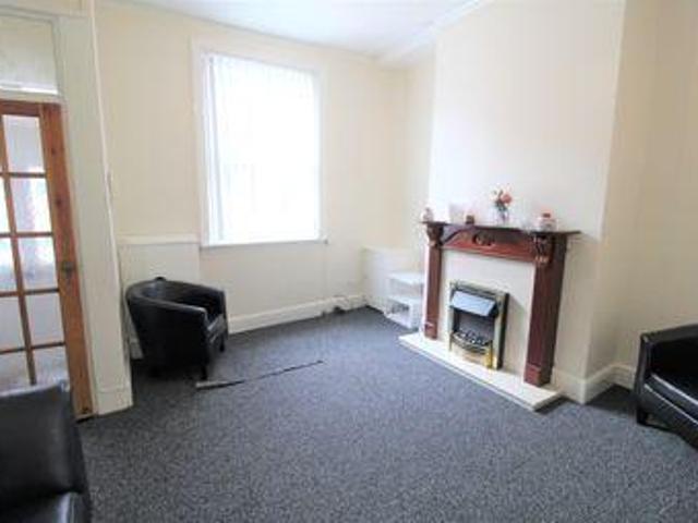 House for rent in Preston, Lancashire