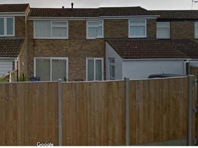 House for rent in Tilbury, Essex