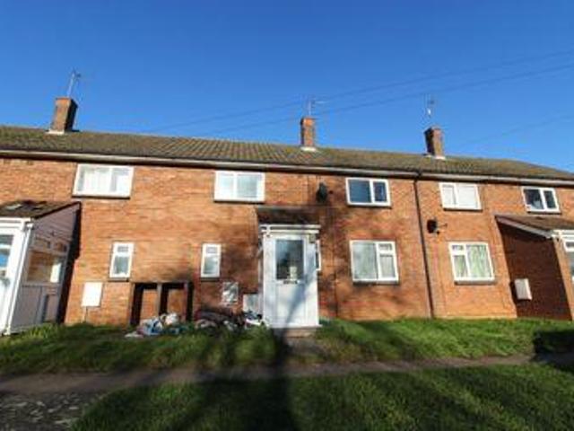 House for rent in Gainsborough CP, Ingleby