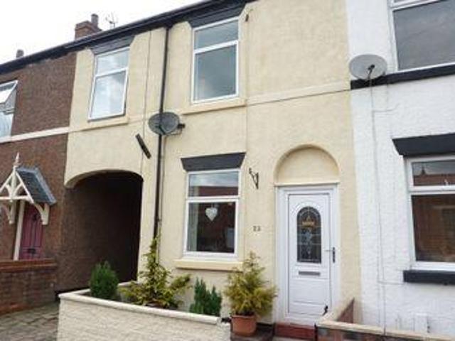 House for rent in Macclesfield