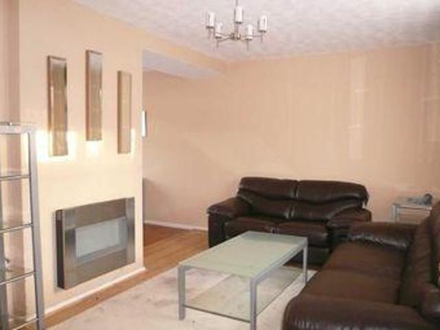 House for rent in Lancashire