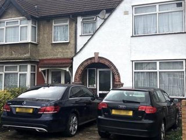 House for rent in Greater London