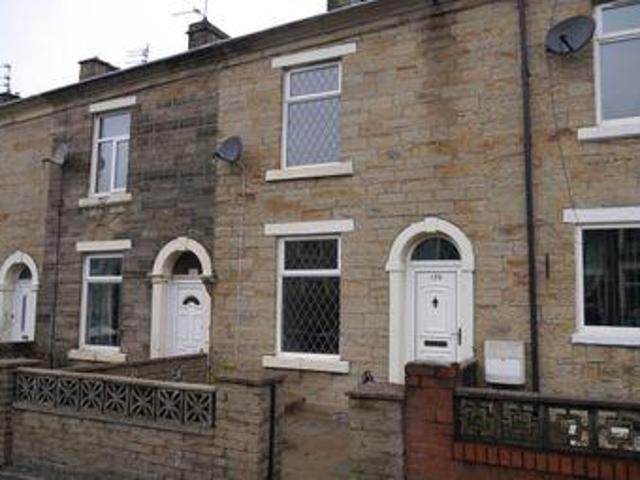 House for rent in Backburn, Lancashire