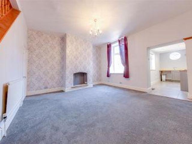 House for rent in Irwell Vale, Lancashire