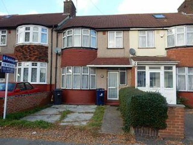 House for rent in Southall, Greater London