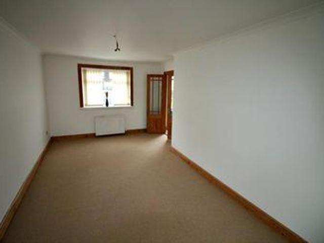 House for rent in Shotts, North Lanarkshire