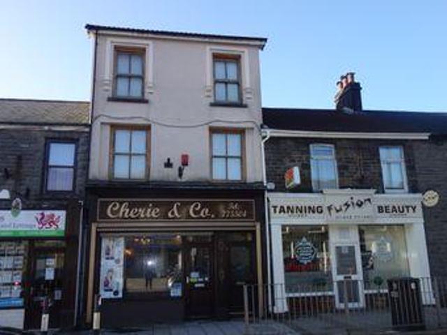 House for rent in Mid Glamorgan, Cymru / Wales