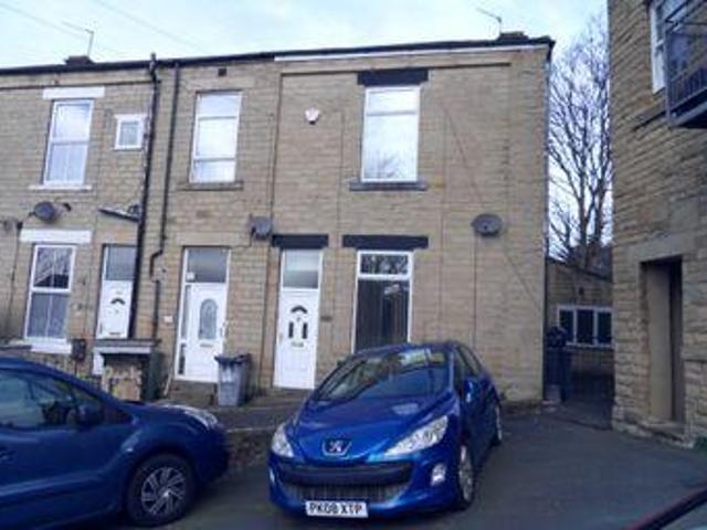 House for rent in Batley, West Yorkshire
