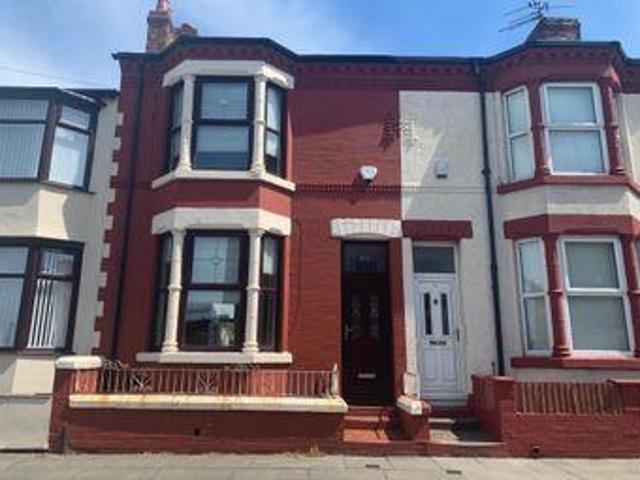 House for rent in Bootle, Sefton