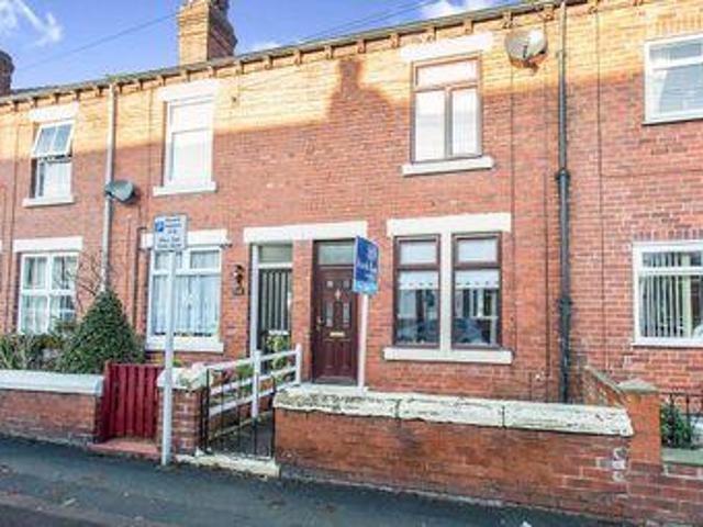 House for rent in Normanton and Altofts, West Yorkshire