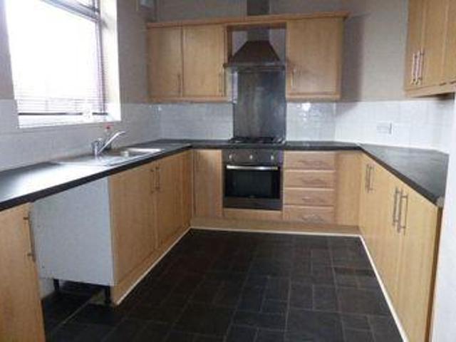 House for rent in Pontefract, West Yorkshire