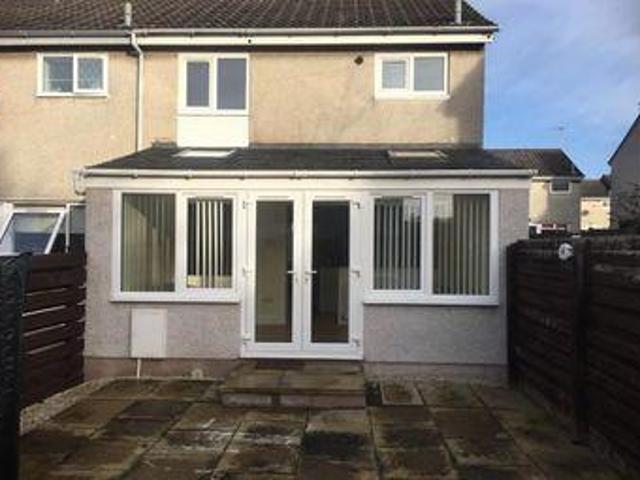 House for rent in Bonnyrigg And Lasswade, Scotland