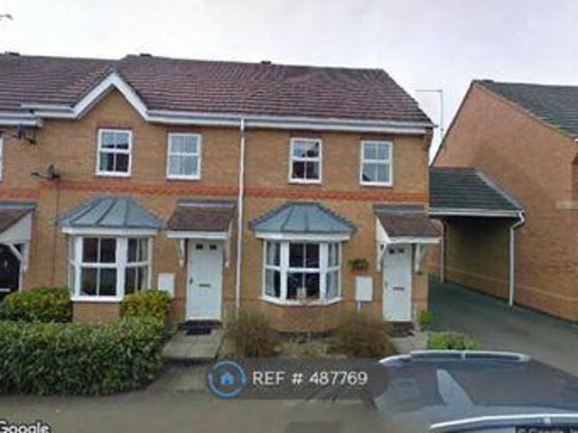 House for rent in Towcester, Northamptonshire