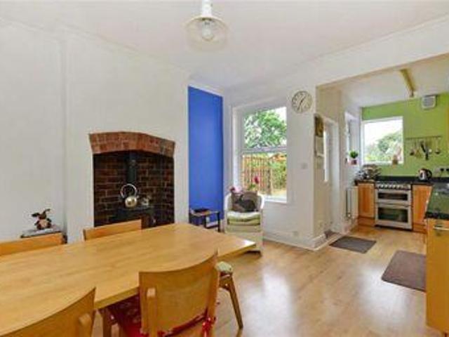 House for rent in South Yorkshire