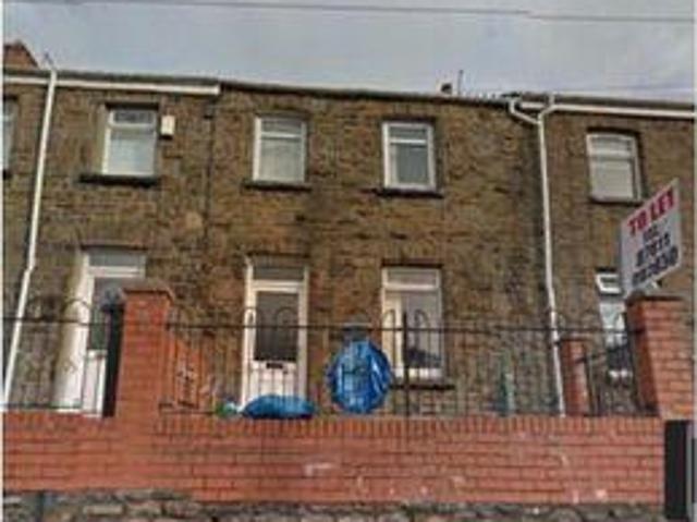 House for rent in Wales